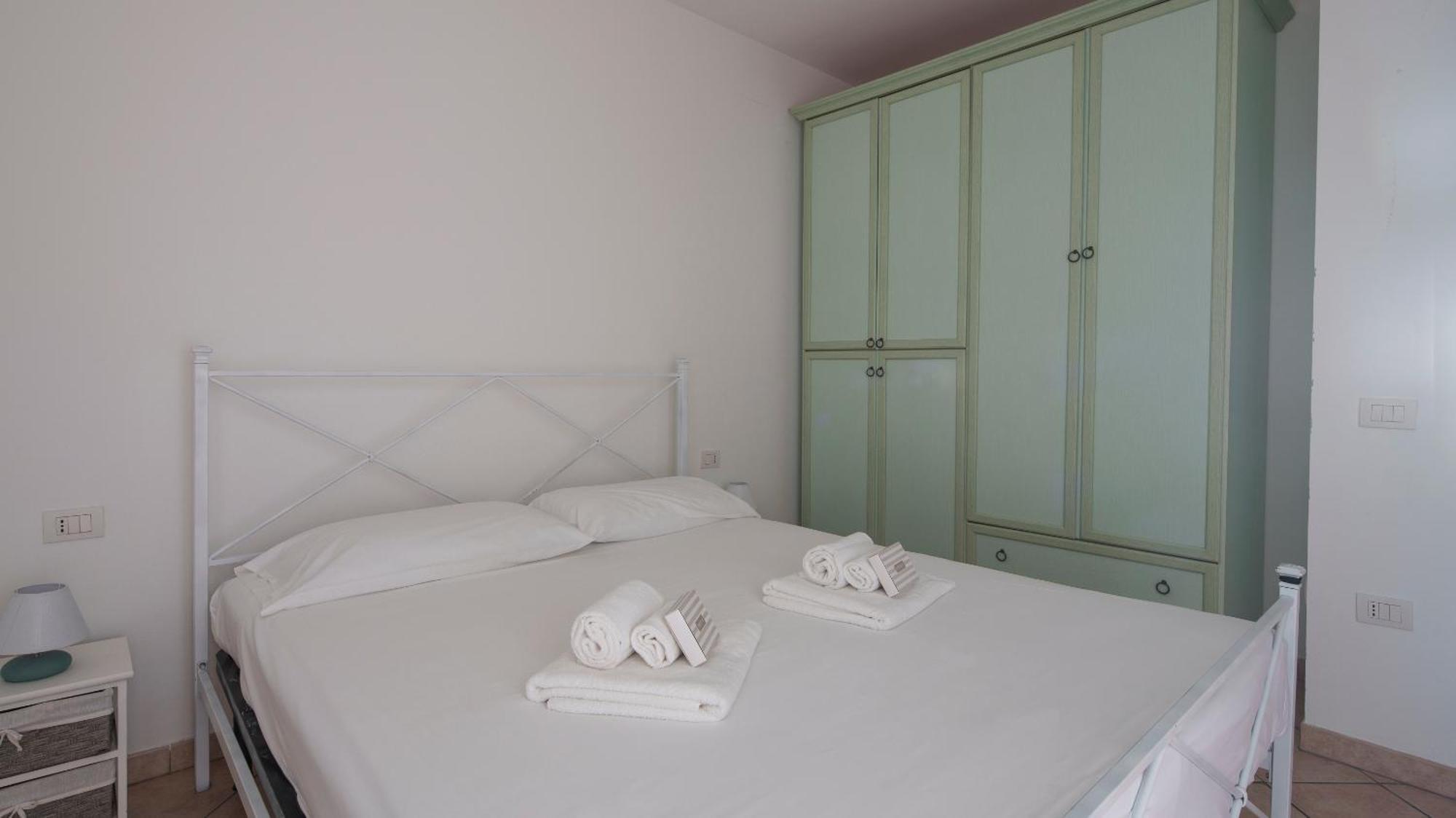 Il Vialetto Verde Olbia Extérieur photo