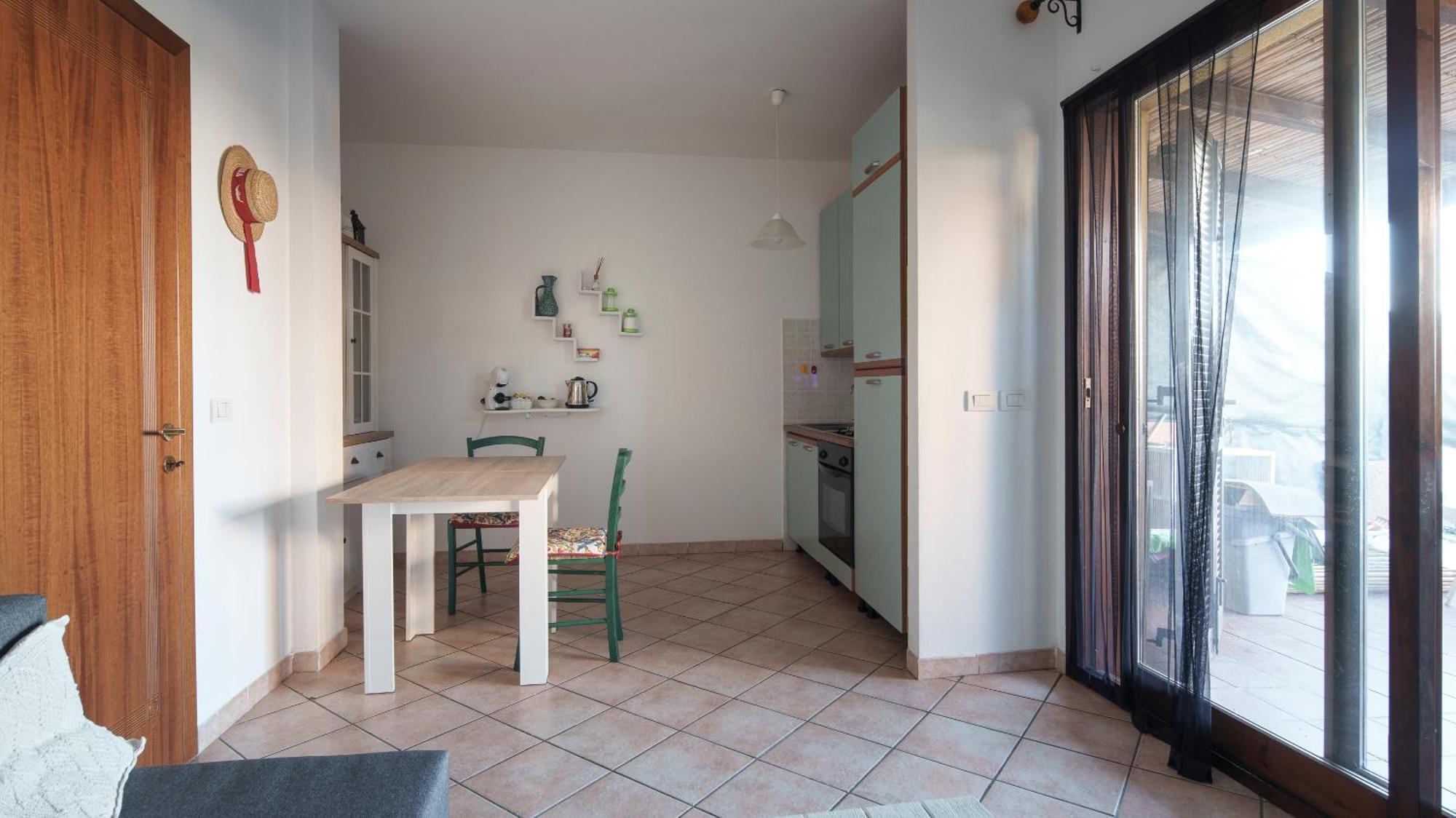 Il Vialetto Verde Olbia Extérieur photo